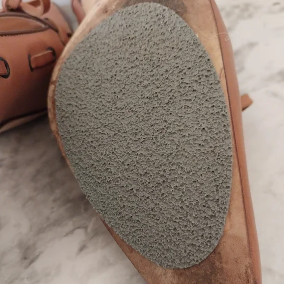 Pre-owned Vintage Manolo Blahnik Heels - Picture 9 of 11